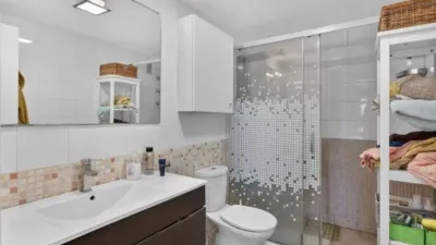 Penthouse on Calle de la Nadadora Carmen Soto photo 18