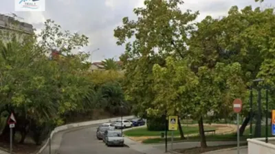 Apartment in Andújar photo 2