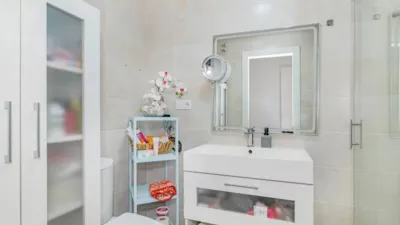 Apartment in Albolote photo 25