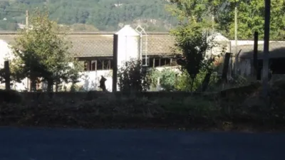 Rustic house in Celanova photo 2