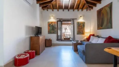 Chalet in Albaicín photo 65
