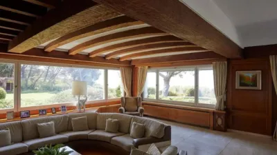 Chalet en Cabrils photo 6