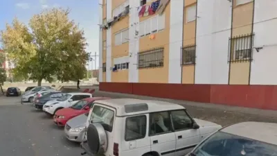 Apartment in La Orden photo 2
