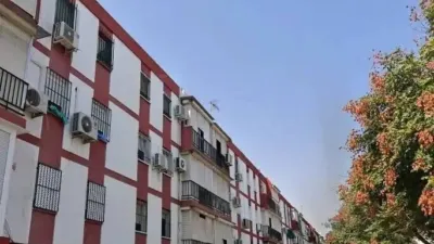Apartment in Seville City Centre photo 2