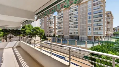 Piso en Avenida de San Sebastián photo 19