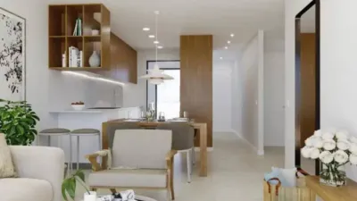 Casa – Torrevieja, Urbanización Los Balcones - Vista 4