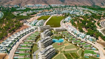 Penthouse on Golf Bahia Street, -1 photo 19