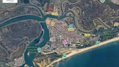 Apartment in Isla Cristina photo 3