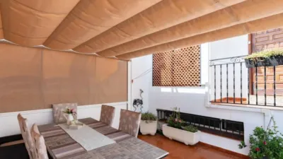 Chalet on Monte y Mar Alto Street, -1 photo 4