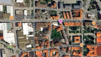 Apartment in Santoña photo 3