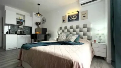 Apartment in Calpe - Calp photo 4