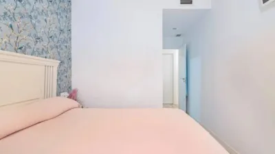 Apartment in Albolote photo 24