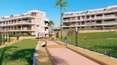 Penthouse on Golf Bahia Street, -1 photo 3