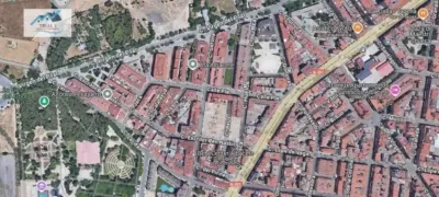 Apartment in El Pilar-San Pablo photo 4