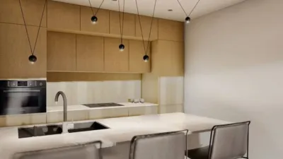 Apartment on Calle San Bruno photo 15