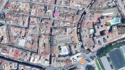 Apartment in San Ildefonso-Barrio de the Cathedral photo 3