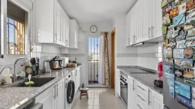 Chalet on Calle Gran Alacant, -1 photo 26