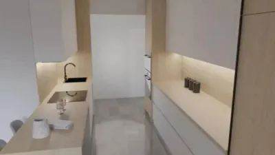 Penthouse on Calle Carolinas Altas, -1 photo 15