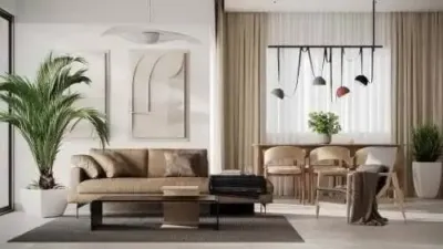 Chalet in Gran Sol Urbanization photo 4