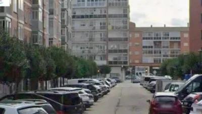 Apartment in Gamonal-Capiscol photo 3