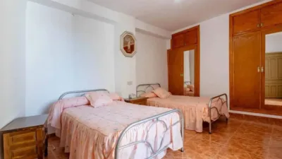 Chalet in Albuñuelas photo 38