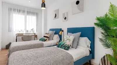 Chalet on Puig Campana Golf Street, -1 photo 9