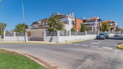 Apartment in Albolote photo 11