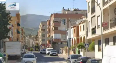 Flat in Torredelcampo photo 2