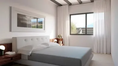 Chalet on Calle Sierra de Aitana, -1 photo 6