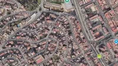 Apartment in Sant Vicenç dels Horts photo 4