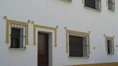 Chalet in Antequera photo 3