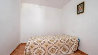 Chalet in Albuñuelas photo 45
