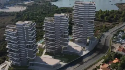 Apartment on Calp Street, -1 photo 2