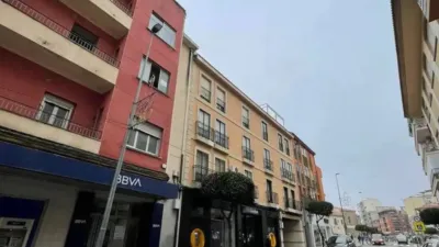 Apartment in Plasencia photo 11