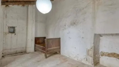 Rustic House in Castelló d'Empúries photo 44