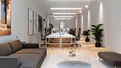 Apartment on Calle Franc Espinos, -1 photo 13