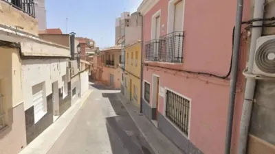 Casa - Vista 2