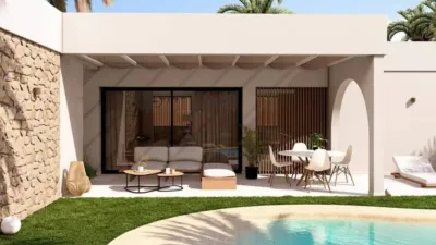 Chalet on Altaona Golf Street, -1 photo 2