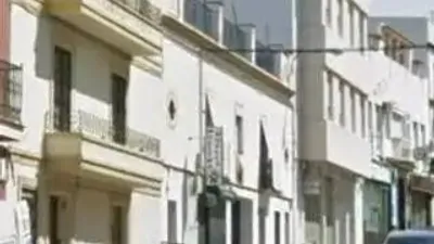 Apartment in the City Centre photo 2