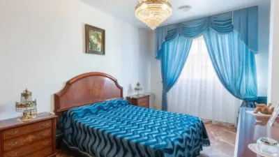 Chalet in Jun photo 21