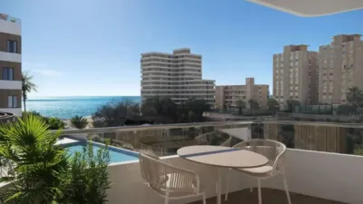 Apartment on Playa Muchavista Street, -1 photo 6