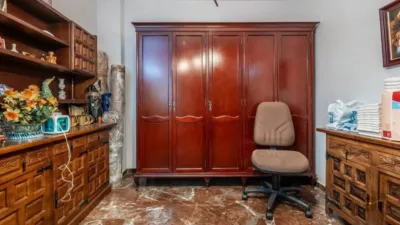 Apartment in Figares-San Antón photo 33