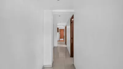 Apartment on Calle de los Doscientos photo 8