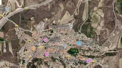Flat in Valdelaguna photo 3
