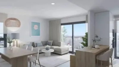 Penthouse on Calle de San Agustín photo 8