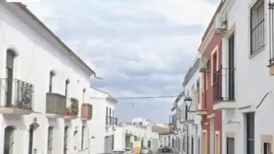 Apartment in Hinojos photo 2