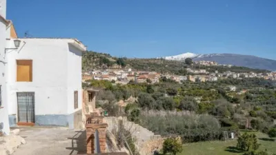 Chalet in Albuñuelas photo 69