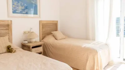 Chalet en Begur photo 10