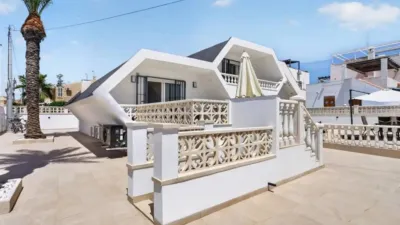 Casa – Torrevieja - Vista 3