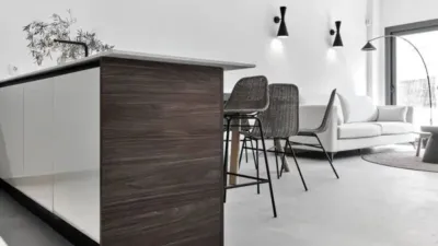 Chalet on Calle Ramon Rubial, 30, -1 photo 16